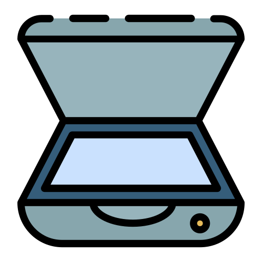 Scanner