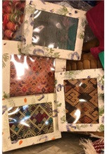 ກ່ອງໃສ່ແພ