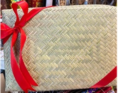 ກັັບໃສ່ແພ