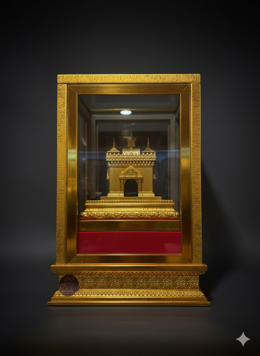 ກ໋ອງປະຕູໄຊ