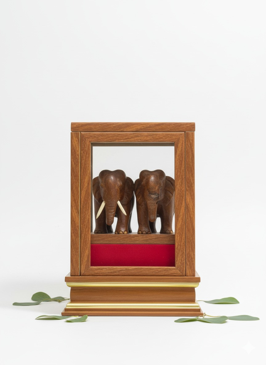 ກ໋ອງຊ້າງຄູ່